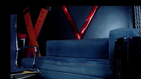 MATTHEW online show from November 5, 4:31 pm