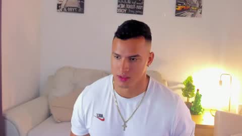 ares levi online show from December 17, 6:36 pm