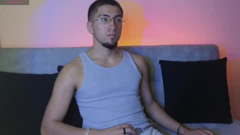 Mateo online show from April 5, 2:47 pm