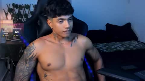 aress444 online show from November 2, 10:54 pm