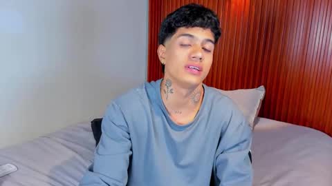 aress444 online show from September 13, 3:09 am