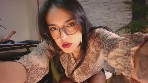 Aleja online show from September 24, 1:23 am