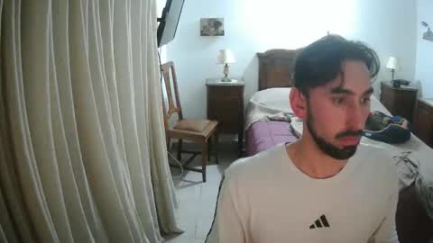 argeneros online show from June 4, 1:44 am