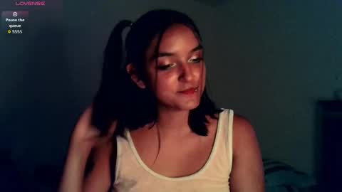 Bella online show from May 7, 1:45 am