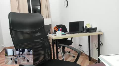 Ariana online show from November 22, 12:42 am