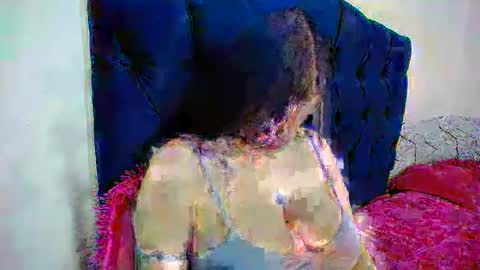 ARIANNA  online show from June 3, 2:36 am