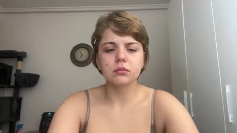 ari_crystal online show from February 23, 4:53 pm