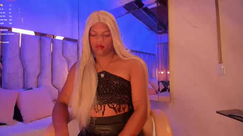 ARI  online show from November 7, 11:45 am