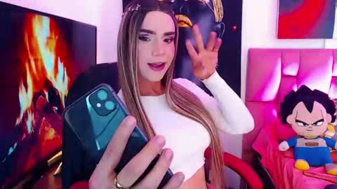 ari_sexy10 online show from October 26, 5:12 pm