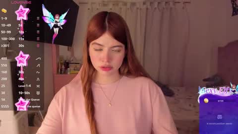 Ari online show from December 23, 6:11 am