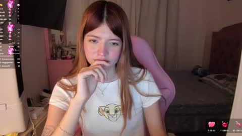 Ari online show from January 5, 10:10 am