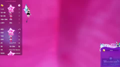 Ari online show from December 28, 9:30 pm