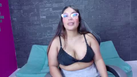 Aria online show from August 4, 1:23 am