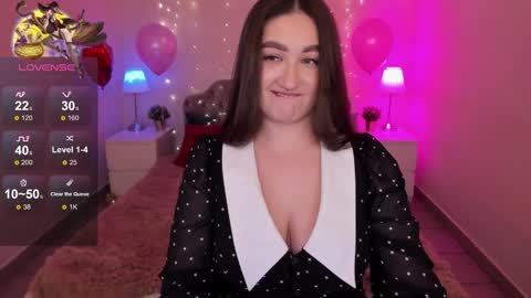 Snapshot of aria_blisss chatting on February 20, 5:23 am aria_blisss online show from February 20, 5:23 am