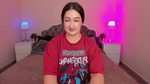 Snapshot of aria_blisss chatting on September 9, 1:16 am aria_blisss online show from September 9, 1:16 am