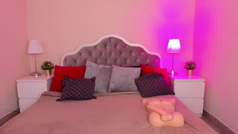 Snapshot of aria_blisss chatting on October 15, 2:04 am aria_blisss online show from October 15, 2:04 am
