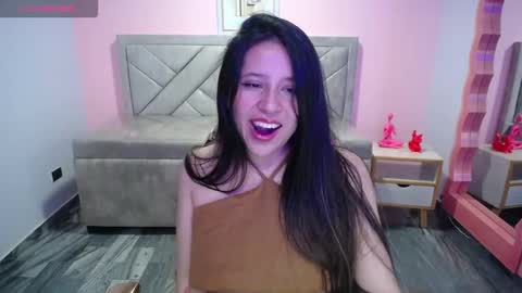 Aria online show from November 23, 11:47 pm