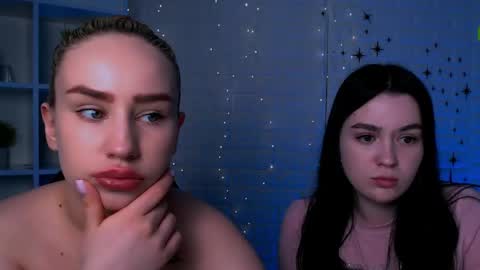 Aria online show from April 15, 7:38 pm