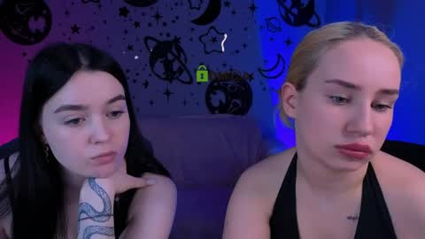 Aria online show from April 24, 7:49 pm