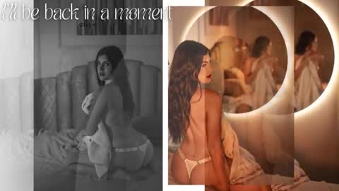 Aria  online show from February 21, 6:18 am