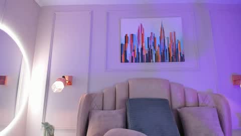 Aria  online show from January 29, 9:23 am