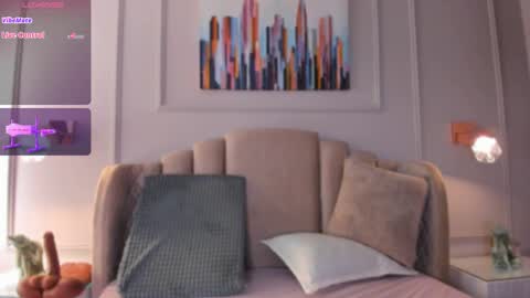 Aria  online show from February 7, 9:37 am