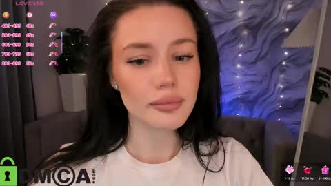 aria_mila online show from March 3, 3:13 am