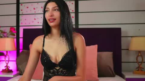 Aria online show from June 22, 4:53 am