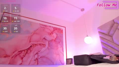 I OOT online show from November 1, 7:46 pm