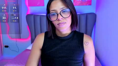 Aria online show from June 2, 3:14 pm