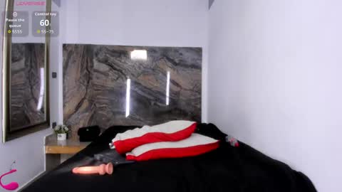 aria_skyee online show from May 1, 8:58 pm