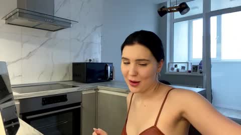 Aria online show from January 4, 8:17 am