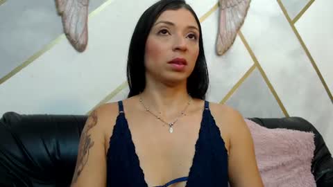 Aria Wilde online show from June 26, 12:43 pm
