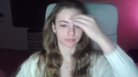 AriaCreazy online show from March 3, 9:44 pm