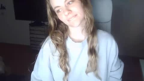 AriaCreazy online show from March 30, 8:31 pm