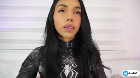 ARIADNA online show from October 13, 12:56 am