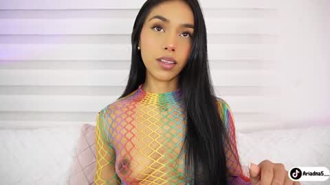 ARIADNA online show from September 24, 6:09 am