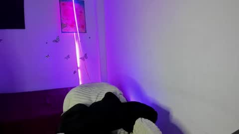 ariadna_4 online show from February 13, 3:07 am