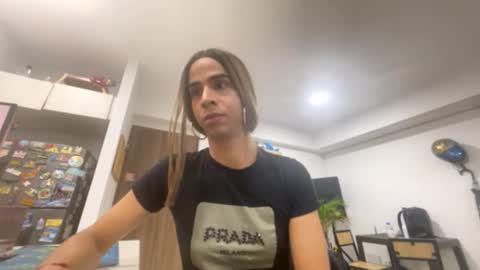 ariadna_dudamel online show from November 26, 7:27 am