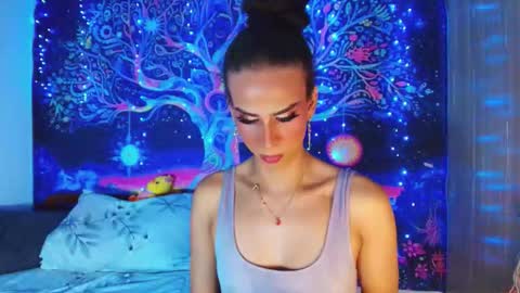 ariadna_dudamel online show from March 4, 2:08 am