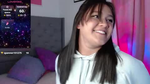 Ari online show from September 30, 4:56 am