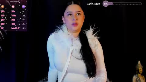 -  -. .- Ariadna -. .-  - online show from October 4, 1:20 pm