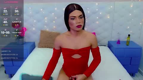Snapshot of ariadna_princes chatting on March 10, 9:56 am ARIADNA online show from March 10, 9:56 am