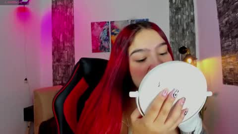 Ariadna SC INSTAGRAM - Ariadna sc1 online show from September 22, 1:26 pm