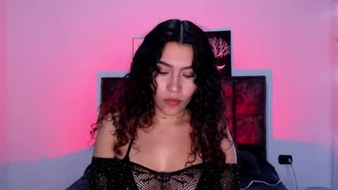 Ari online show from November 11, 11:07 pm