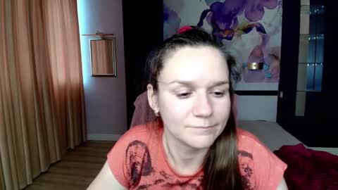 AriaGray online show from June 3, 12:41 pm