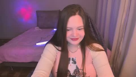 Snapshot of arialane_ chatting on October 19, 8:35 pm Aria online show from October 19, 8:35 pm