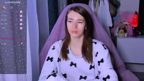 Ari online show from December 1, 6:55 am