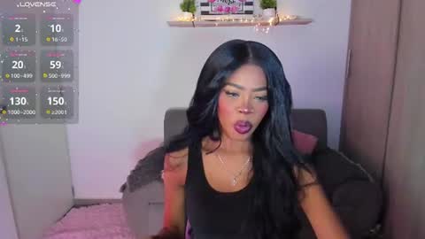 arian_brown online show from August 7, 11:25 pm