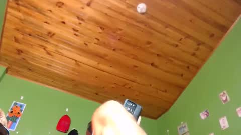 arian pervert online show from February 20, 9:42 pm